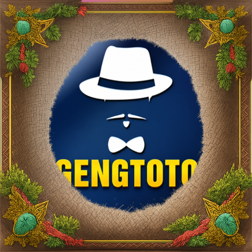 gengtoto — galeri pratinjau - APK Resmi
